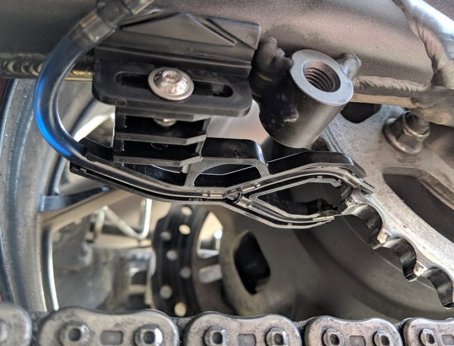 ziu ページ Kawasaki ZZR1400/ZX-14 Supercharger Package 2012- on (06-11 please